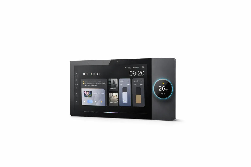 ArnoTech™ X8 Smart Home Control Panel Pro - ArnoTech™