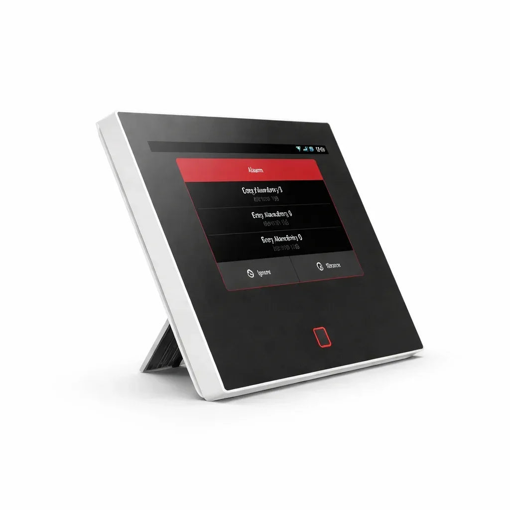 ArnoTech™ SecurePanel Pro 7 – Smart Home Alarm System (4G + WiFi) - ArnoTech™