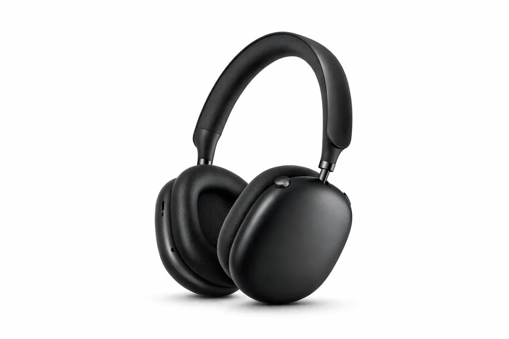 ArnoTech™ Spatial ANC Pro Headphones - ArnoTech™