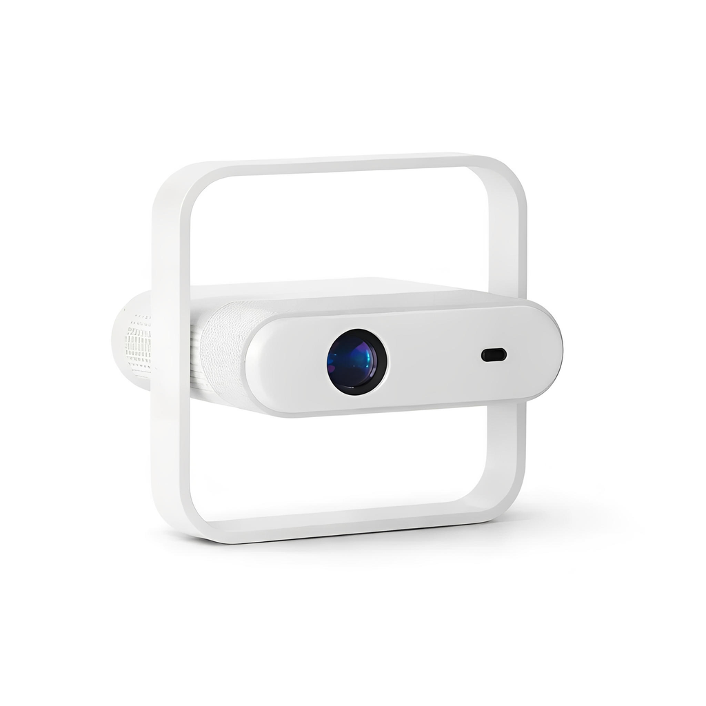 ArnoTech™ VisionOne X7 Smart Projector - ArnoTech™