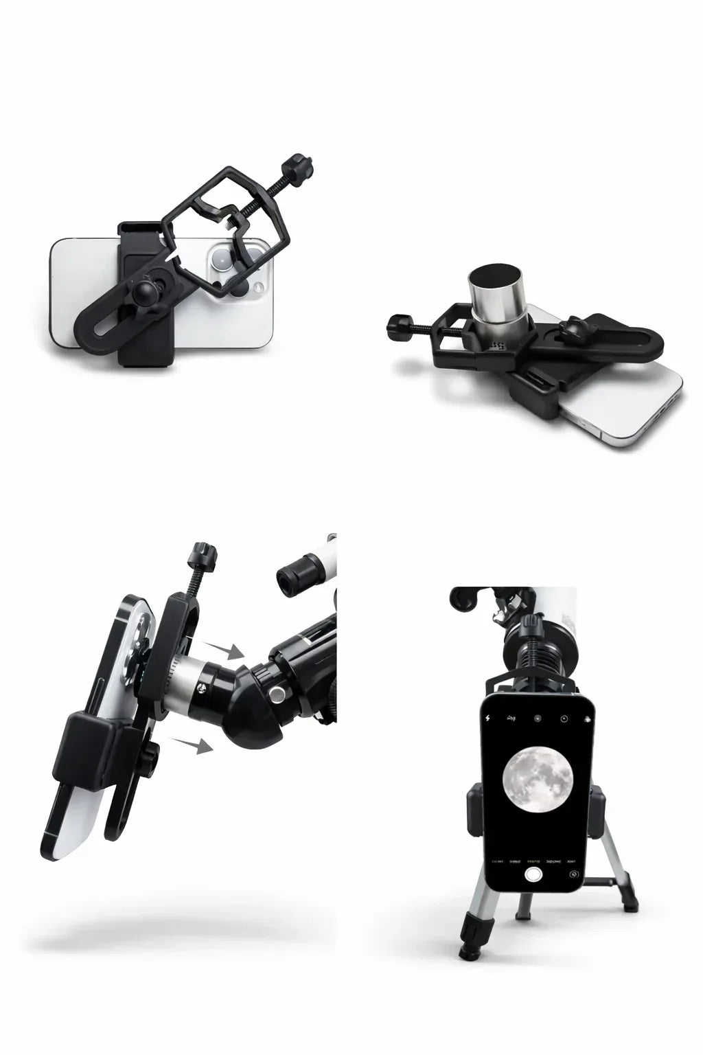 ArnoTech™ Astronomische Observatie Telescoop - ArnoTech™