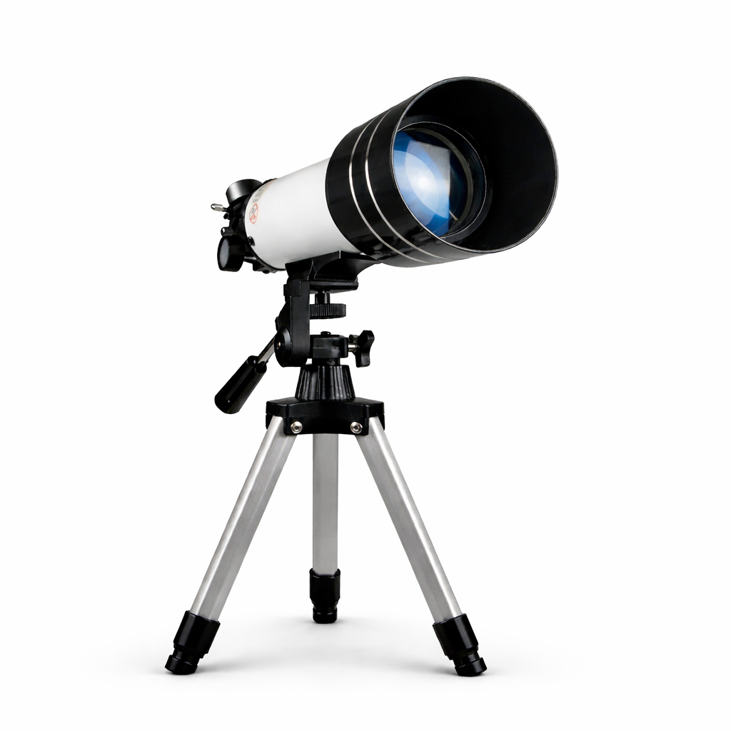 ArnoTech™ Astronomische Observatie Telescoop