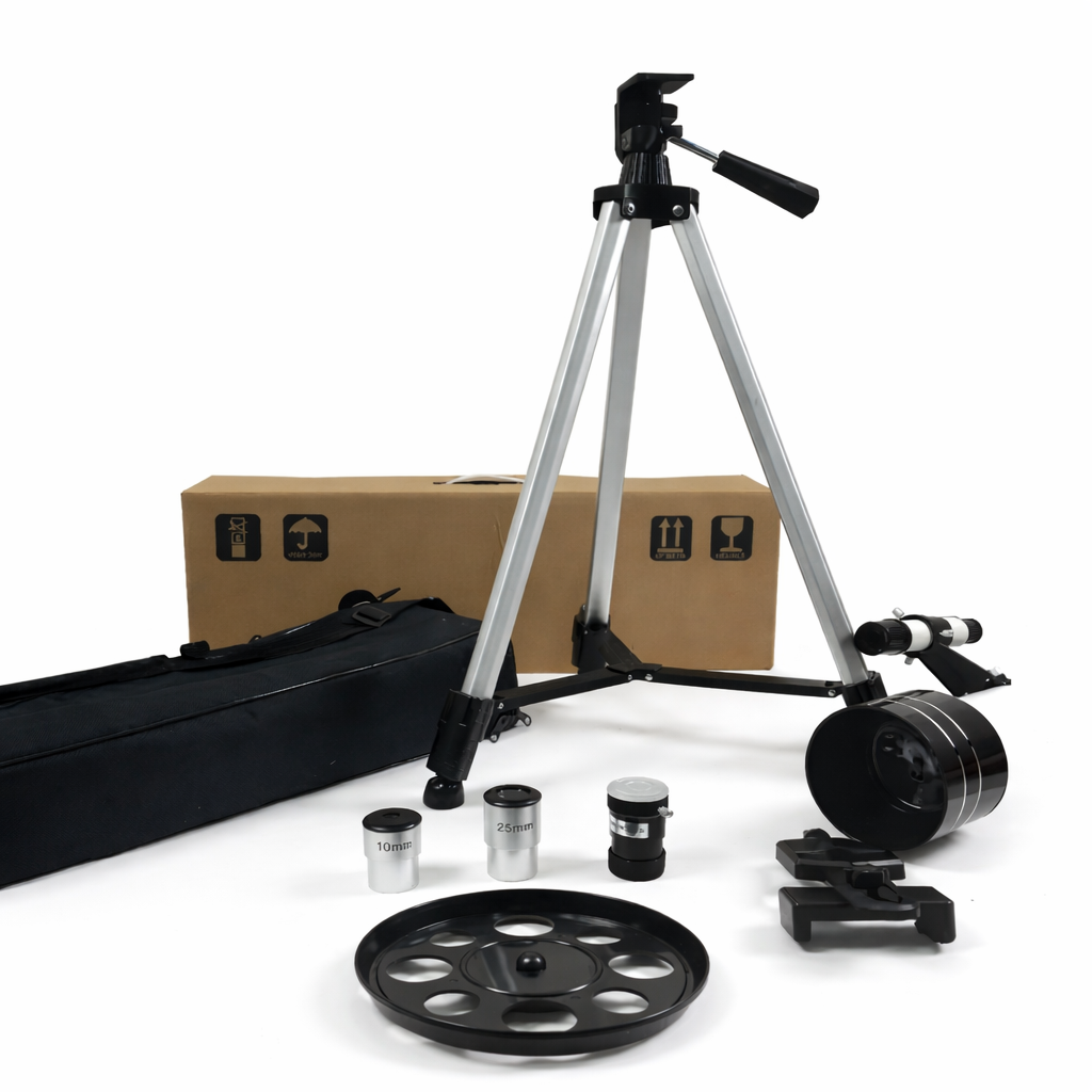 ArnoTech™ Astronomische Observatie Telescoop
