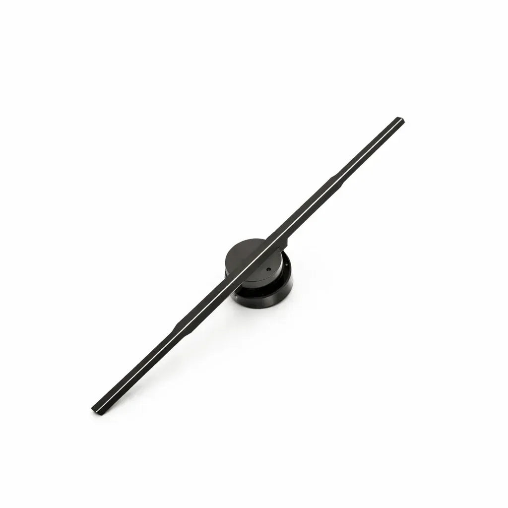 ArnoTech-3D Hologram Fan Display 50 cm - ArnoTech™