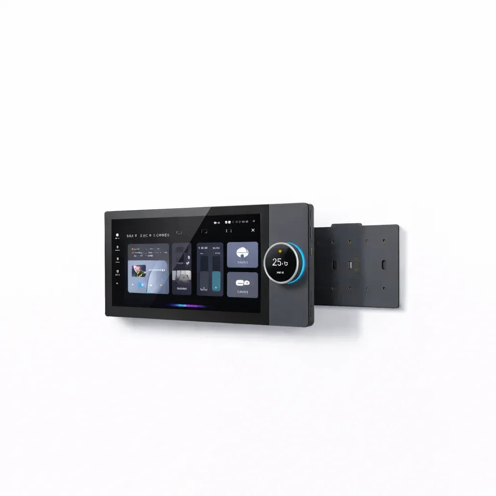 ArnoTech™ X8 Smart Home Control Panel Pro - ArnoTech™
