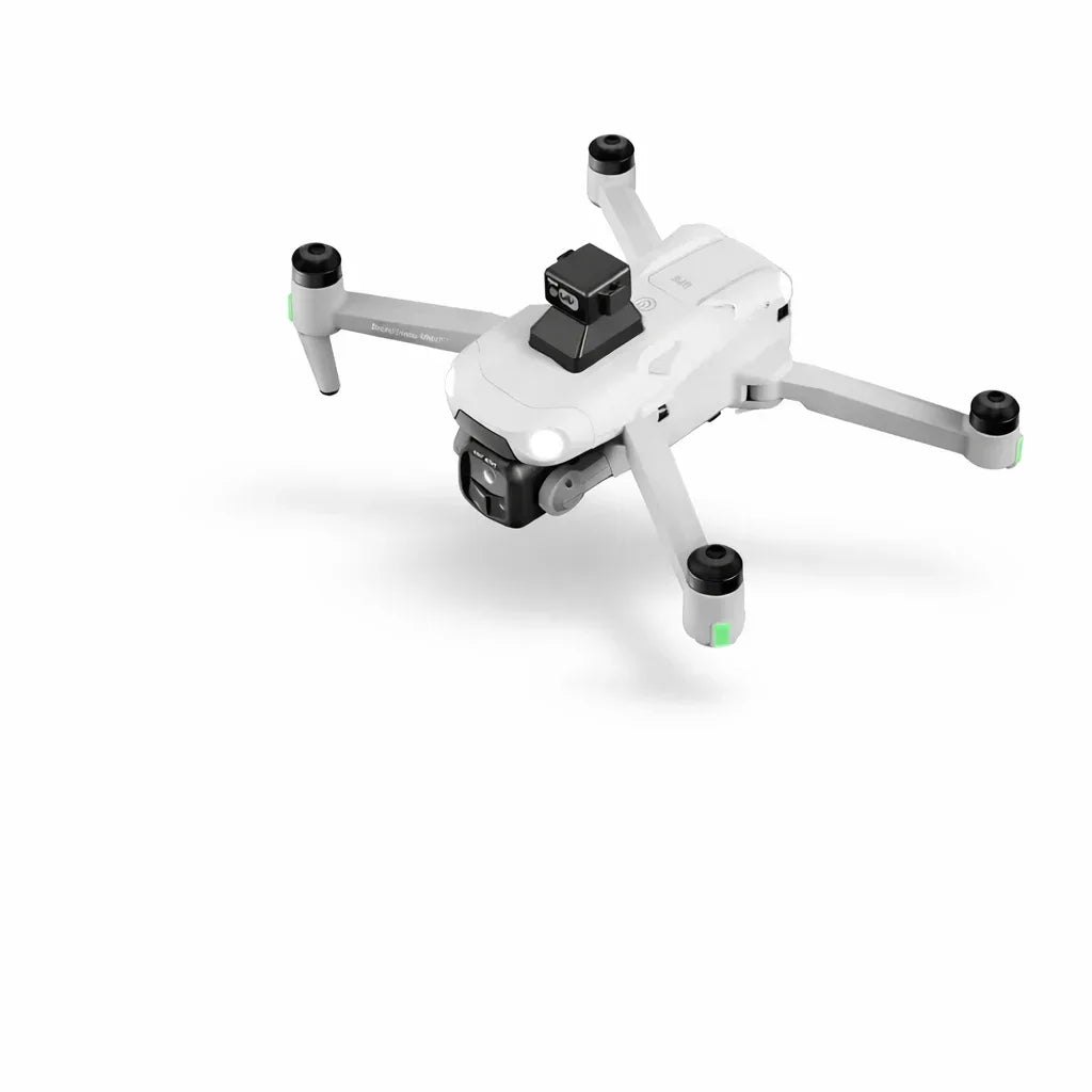 ArnoTech™ A1R GPS Drone – 4K Camera • Brushless • Live Screen Remote - ArnoTech™