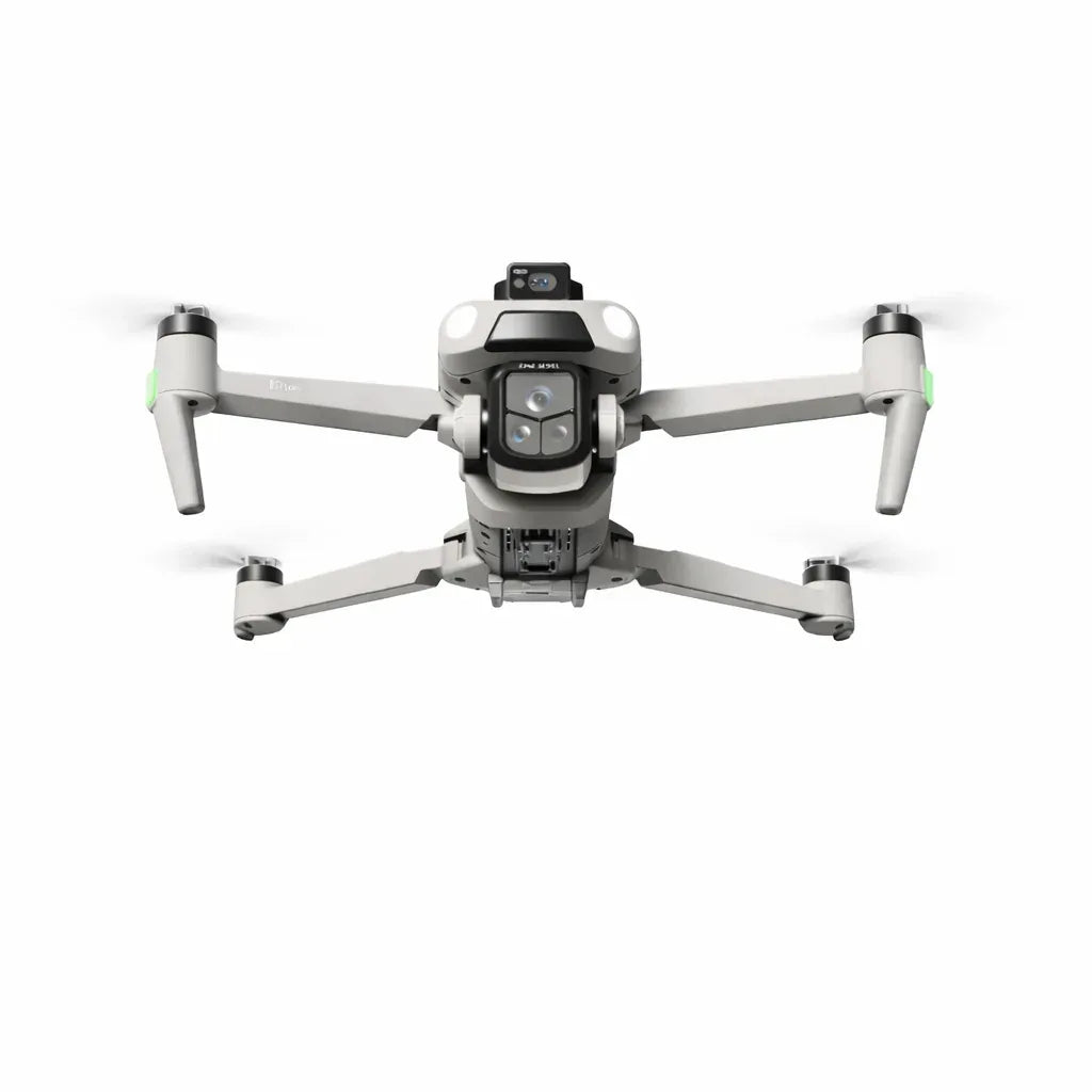 ArnoTech™ A1R GPS Drone – 4K Camera • Brushless • Live Screen Remote - ArnoTech™