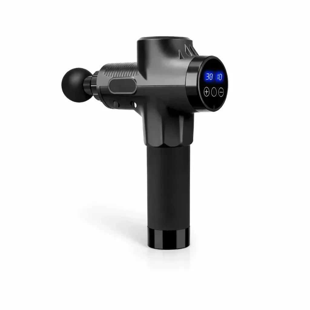 ArnoTech™ ProPulse X30 Massage Gun – Deep Tissue Recovery - ArnoTech™
