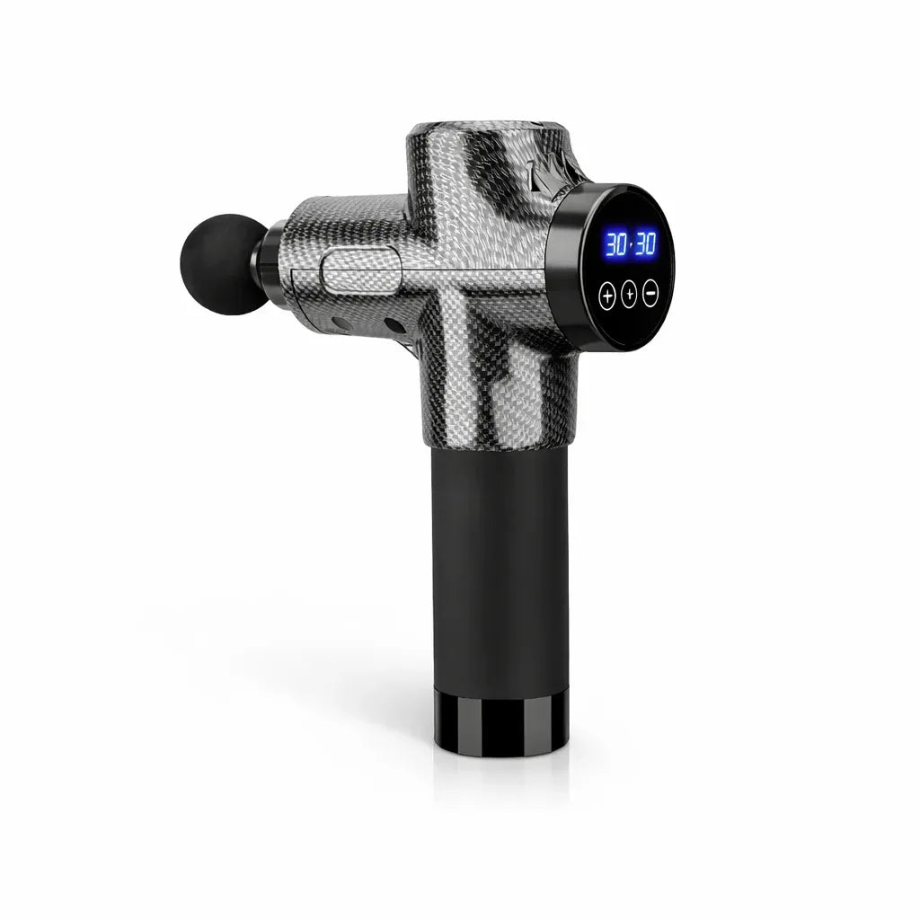ArnoTech™ ProPulse X30 Massage Gun – Deep Tissue Recovery - ArnoTech™