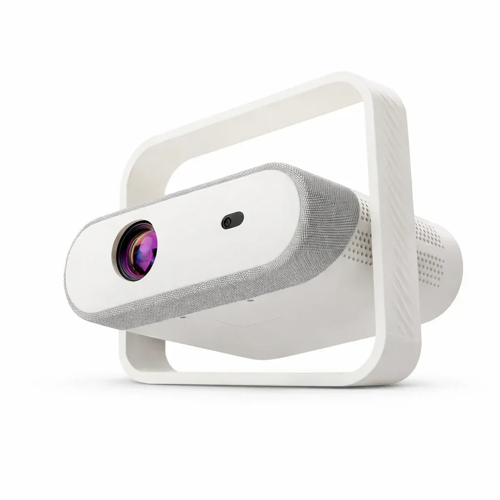 ArnoTech™ VisionOne X7 Smart Projector - ArnoTech™