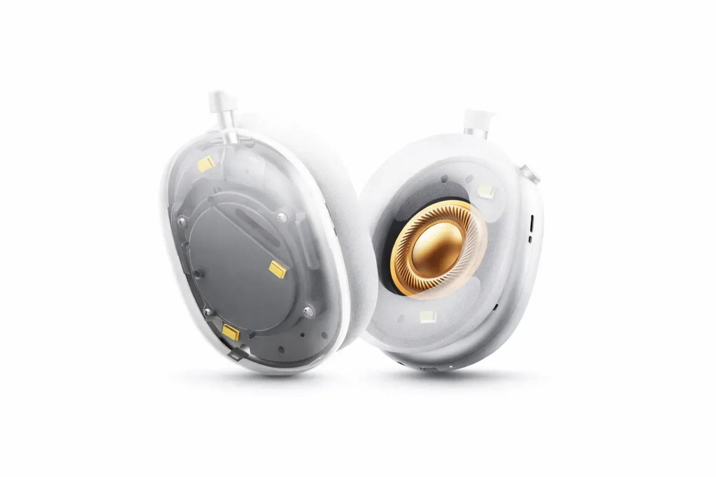 ArnoTech™ Spatial ANC Pro Headphones - ArnoTech™