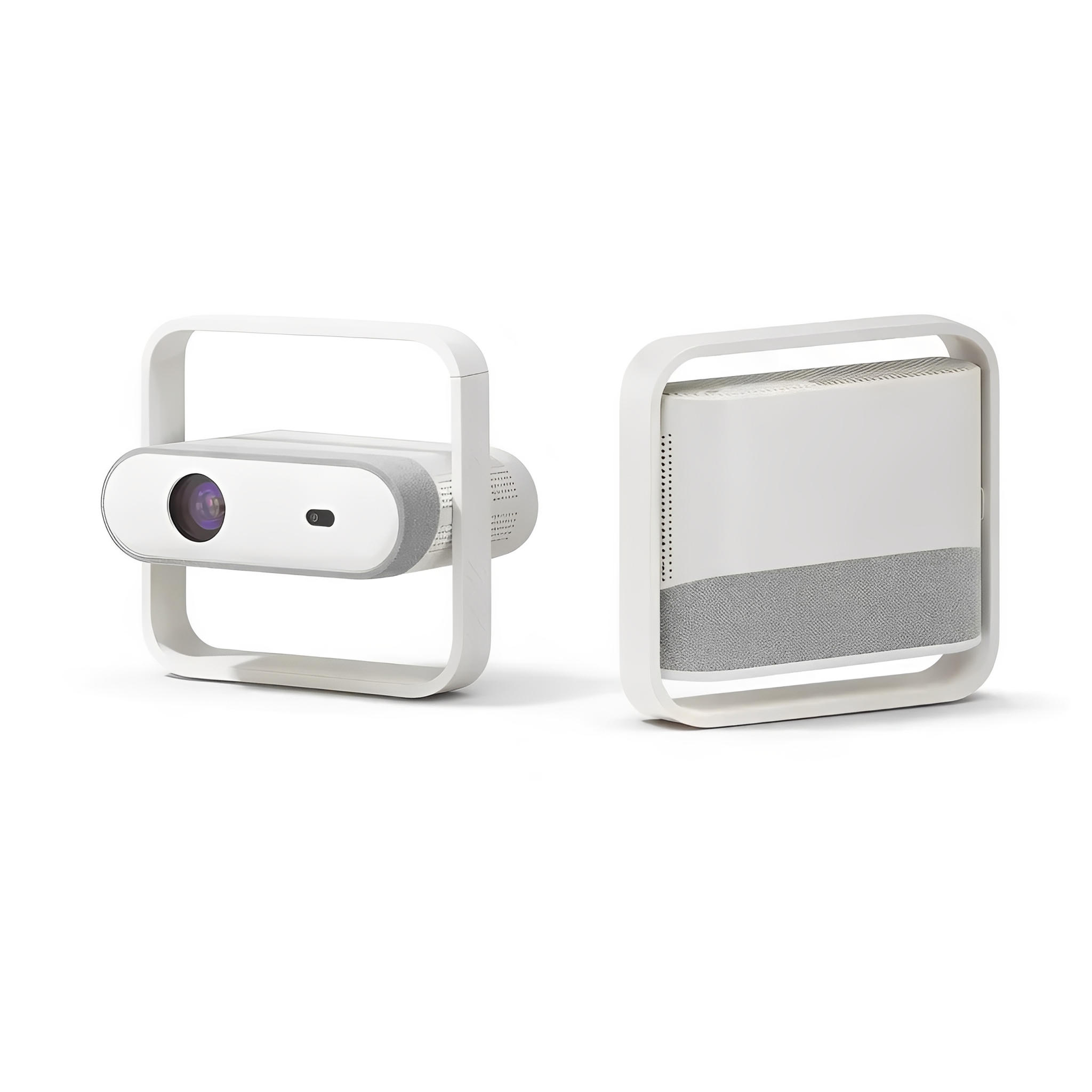 ArnoTech™ VisionOne X7 Smart Projector - ArnoTech™