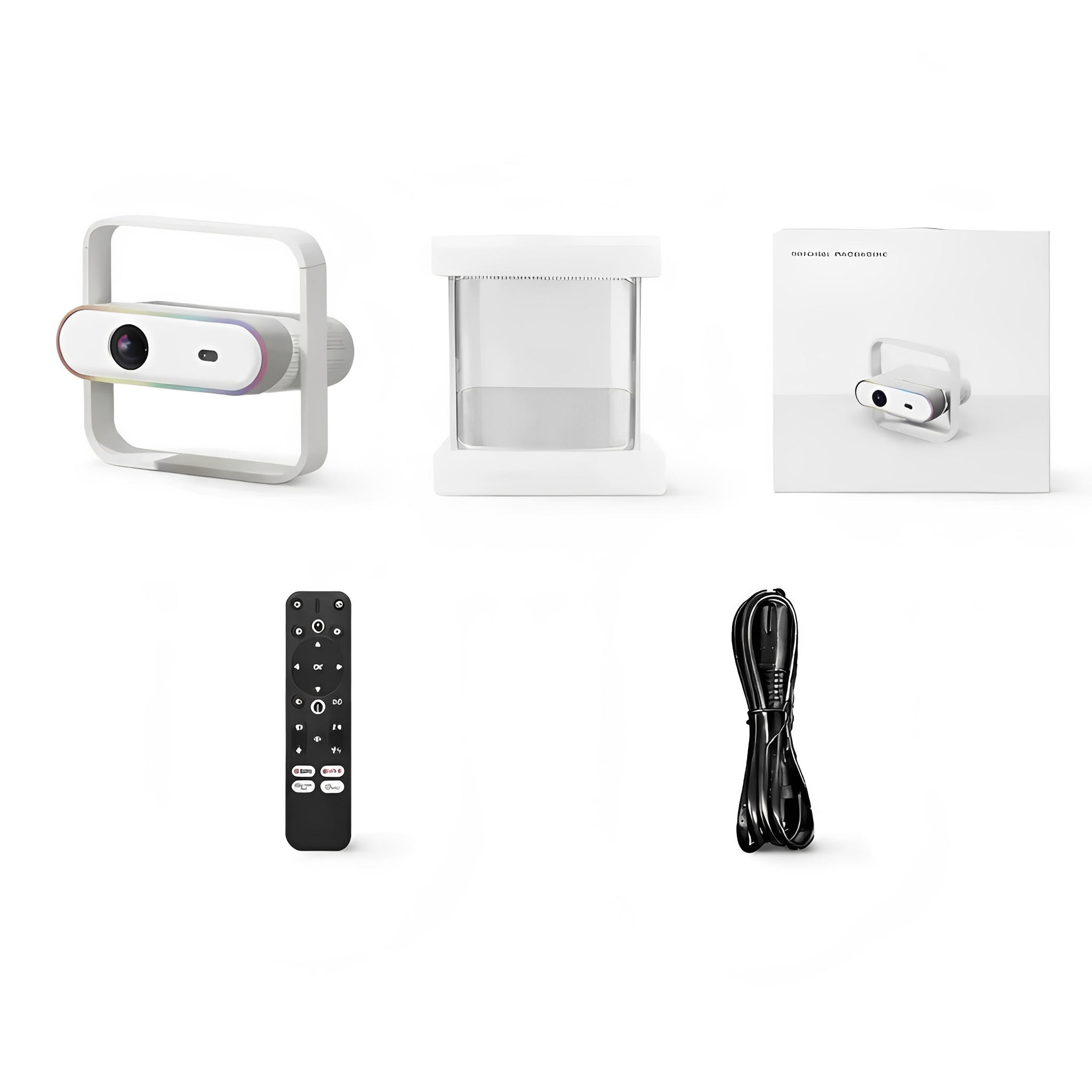 ArnoTech™ VisionOne X7 Smart Projector - ArnoTech™